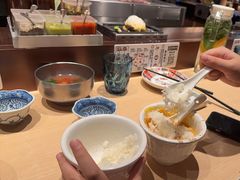 -肉肉大米(德基广场店)