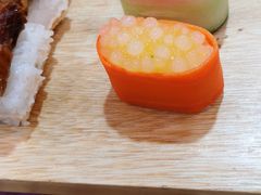 分子料理-大佛寺高级素食自助餐厅