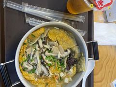 -丽丽三鲜螺蛳粉(田林路店)