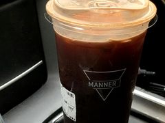 -Manner coffee(深圳光明万达广场店)