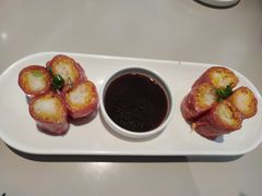-蔡澜点心(三里屯T+MALL店)