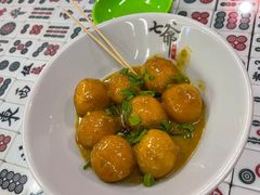 -七爺清汤腩(南开大悦城店)