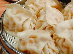 -谷丽麦馕新疆菜·清真(步步高梅溪新天地店)