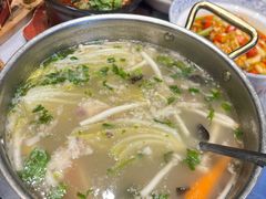 -金陵后厨·南京菜(新街口秣陵路店)