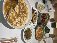 -峨嵋小镇·川菜(正定朗华店)