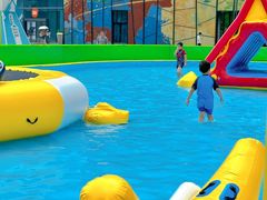 -大族广场Mall&More