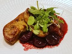 鹅肝-圣丰索菲特·法国餐厅