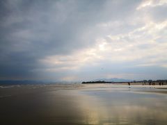 -南澳海滩