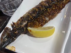 -枪火串烧·东北特色烧烤(罗湖总店)