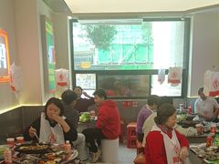 -阿亲家·韩式无限烤肉(春熙路店)