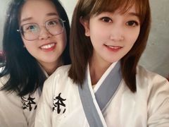 -作幺探案馆·剧本杀实景搜证