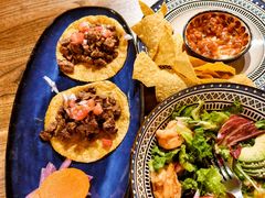 -Q MEX 库迈墨西哥餐吧(双井店)