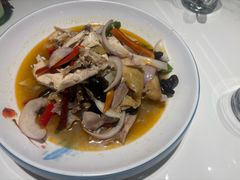 -马白开来特色羊排揪片子  (总店)