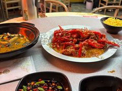 -聚味瞿记·龙虾堂(树木岭店)