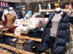 -MUJI无印良品(万达天鹅湖店)