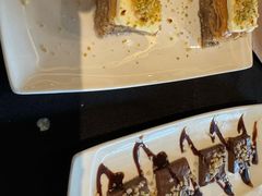 -Efes Turkish & Mediterranean Cuisine 艾菲斯餐厅(陆家嘴店)