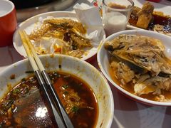 -蜀滋香鲜鱼美蛙火锅(339店)