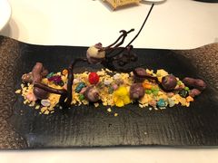 鹅肝-樱苑(四川北路店)