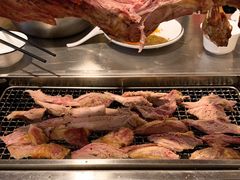 -蒙古人烤羊腿(裕兴路店)
