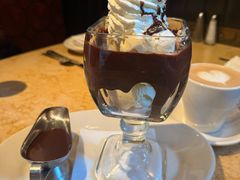 -The Cheesecake Factory芝乐坊餐厅(兴业太古汇店)