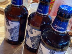 -东北特色烧烤(赣榆店)
