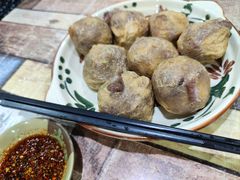 -南雄雄州土菜餐厅(粤北大厦店)