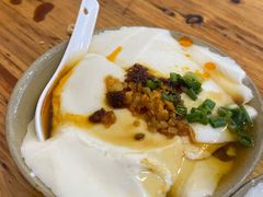 -袁家豆腐