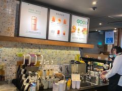 -星巴克(西湖天地店)