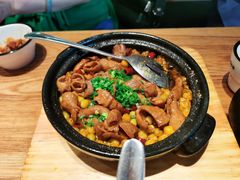 -陶德砂锅(蜀汉路店)