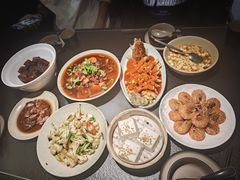 -金陵家宴·金陵春·南京菜(夫子庙店)