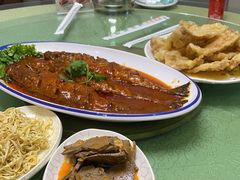 -顺姬冷面(长白西路店)