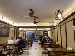 大堂-邓公本味卤·江湖菜(天星桥创始店)