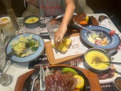 -尊品牛排(沙湾印象汇店)