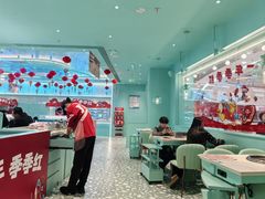 -季季红火锅(柳州城中万达二店)
