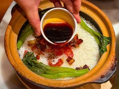 -蝴蝶里·粤菜·点心(滨江龙湖店)