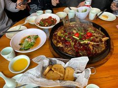 -老板恋上鱼(环山路店)