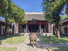 -柳侯公园
