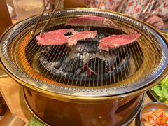 -闻老头·菊花炭烤肉(D11店)