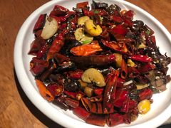 -黑鸡小馆(金源店)
