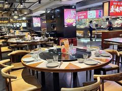 -秦唐一号西安菜馆(钟楼店)