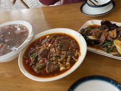 -灯盏窝餐厅