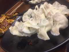 -大妈水饺(文华巷店)