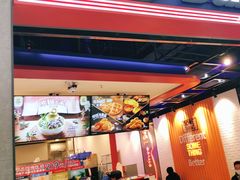 -DQ·蛋糕·冰淇淋(万象城店)