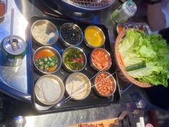 -入火韩国烤肉(凯旋广场店)