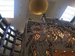 景观位-白虎自助餐厅·真老虎·景观自助餐厅(广州长隆酒店)