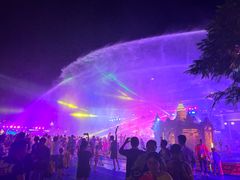 -南宁方特东盟神画