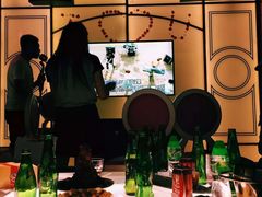 -V SHOW max KTV(粉巷店)