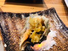 -松竹和日式料理(辽阳店)