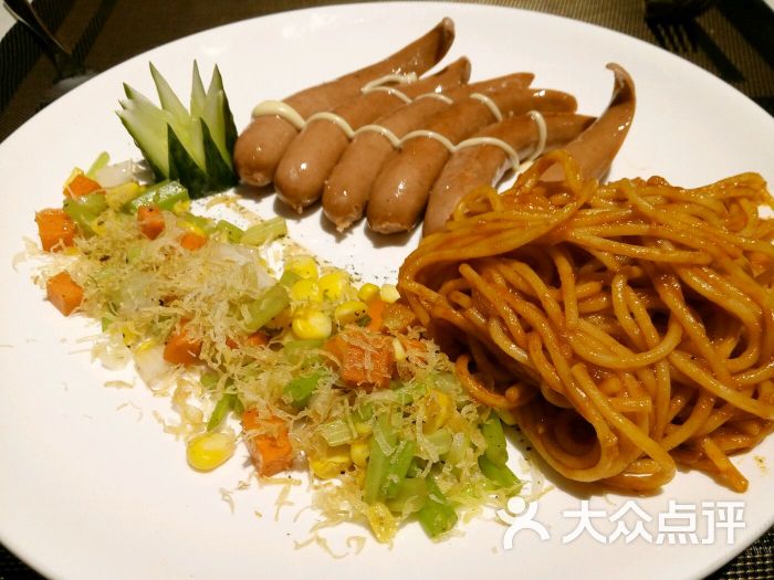 欧德堡1919德式西餐厅(金奥国际店)图片 - 第1342张