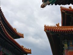 -历代帝王庙博物馆